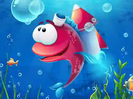 Játék Ocean Hidden Stars online