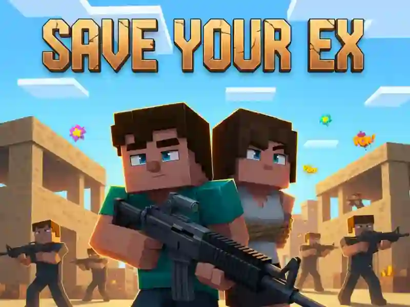 Játék Save Your Ex online