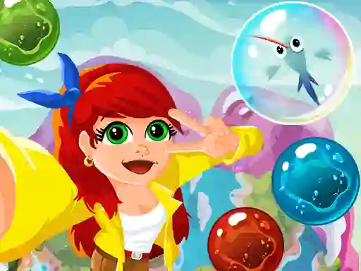 Játék Jello Bubbles online