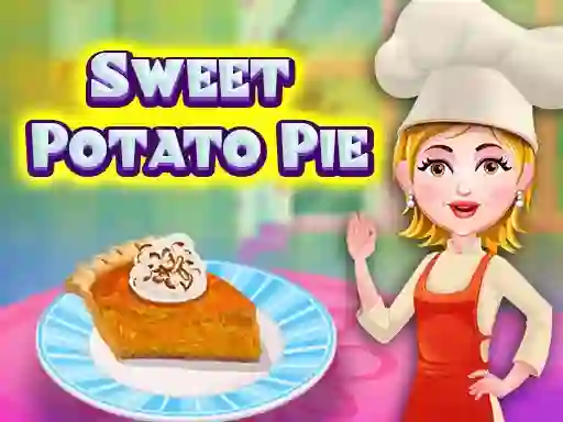 Játék Sweet Potato Pie online