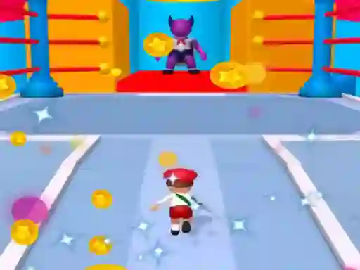 Játék Kill The Monster online