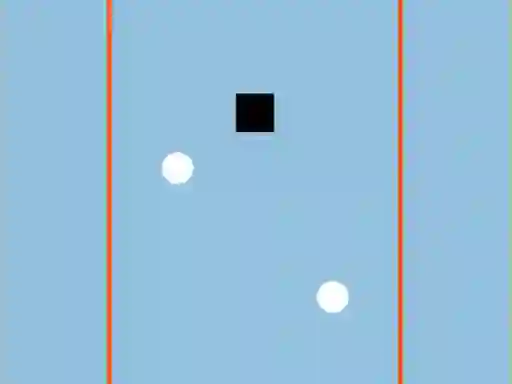 Játék Evasive Balls online