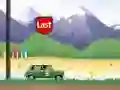 Játék Renegade Racing online