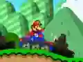 Játék Mario Tank Adventure online