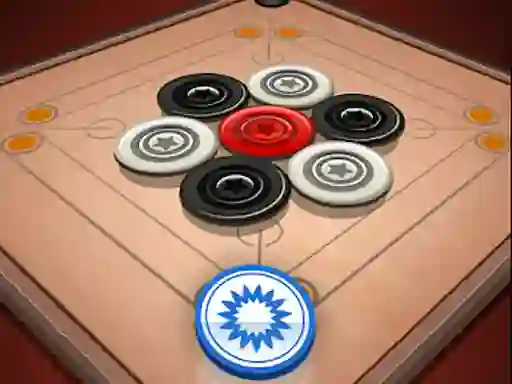 Játék Carrom 2 Player online