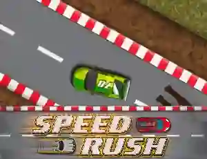 Játék Speed Rush online