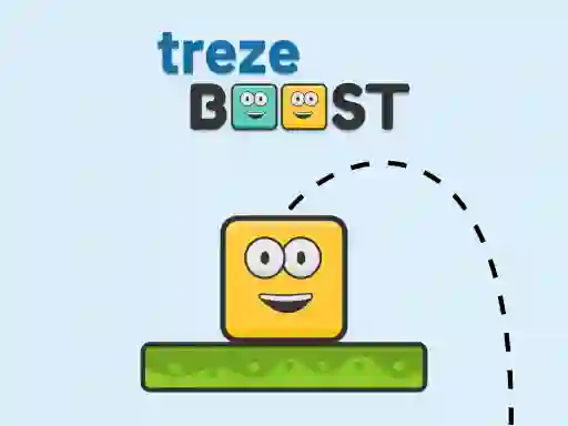 Játék TrezeBoost online