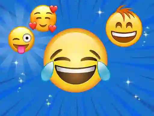 Játék Emoji Challenge online