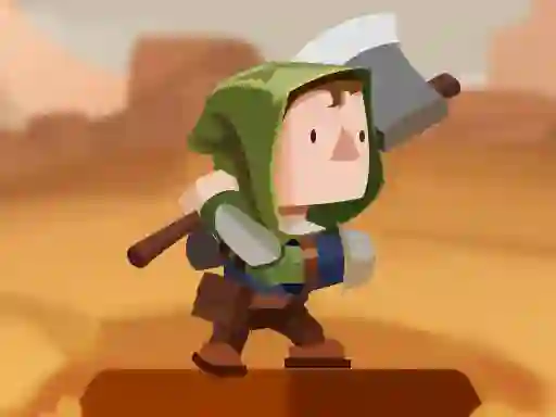 Játék Totem Breaker online