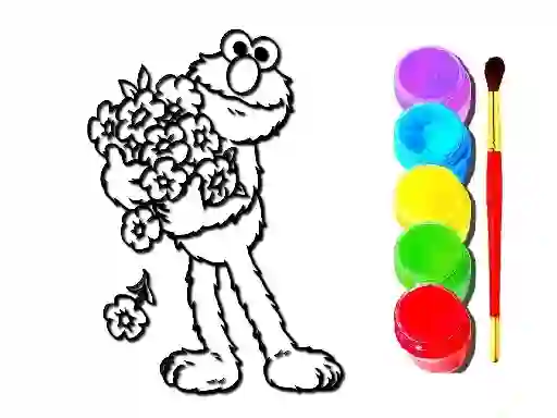 Játék Boy Doll Coloring Book online