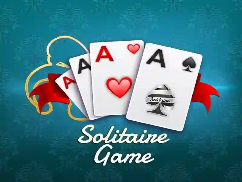Játék Solitaire Game online