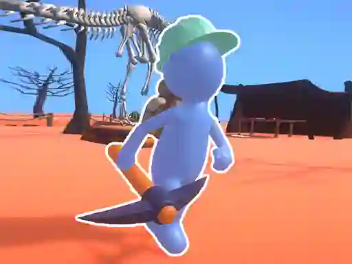 Játék Dino Digg online