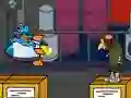 Játék Bart Simpson Zombie Kaboom online