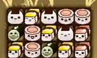 Játék Sushi Madness online