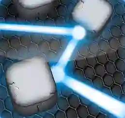 Játék Laser online