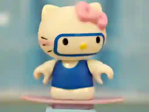 Játék Cute Kitty Day Look online