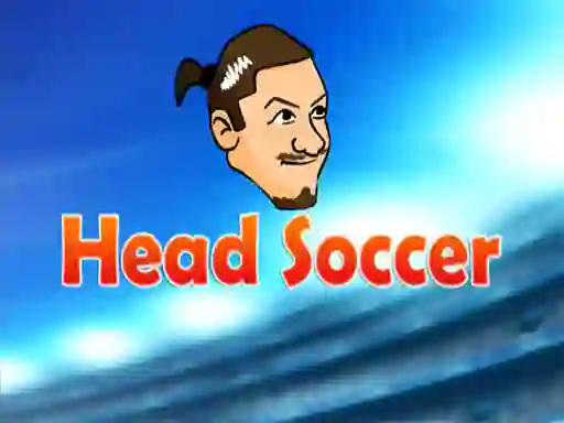 Játék Head Soccer online