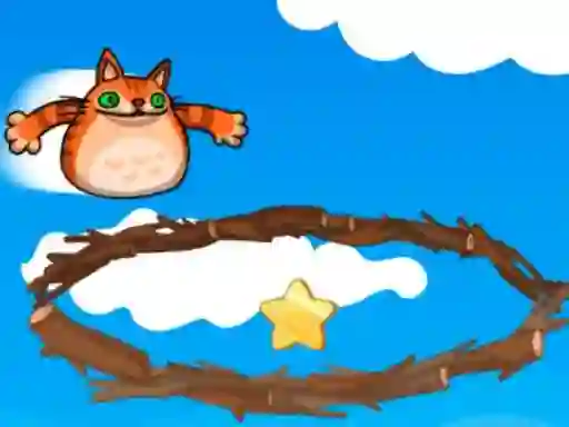 Játék Ultimate Angry Cat online