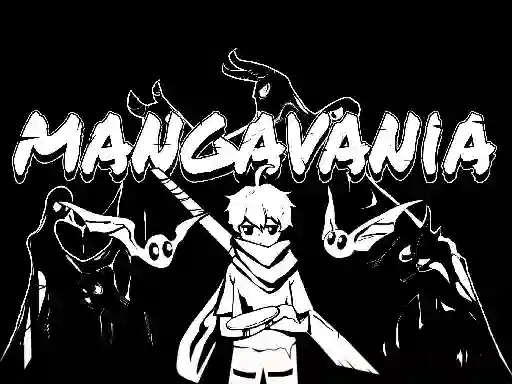 Játék Mangavania online
