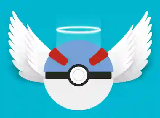 Játék Poke Fly online