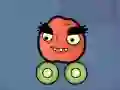 Játék Candy monsters online