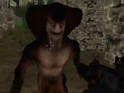 Játék Masked Forces Ancient Serpents online