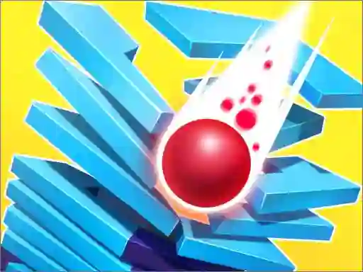 Játék Stack Ball 2 online