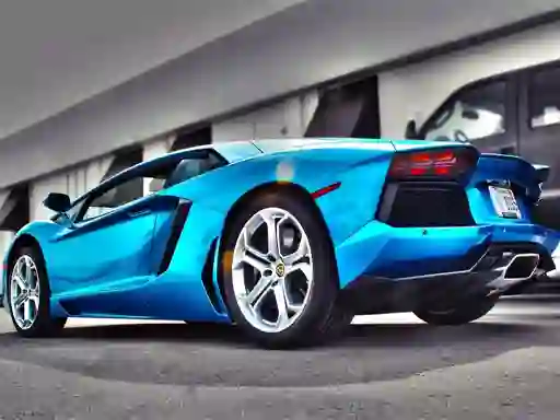 Játék Sports Cars online