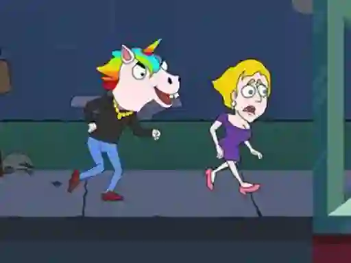 Játék Save The Girl 2 online