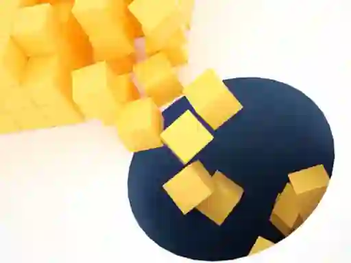 Játék BlocksBuster online
