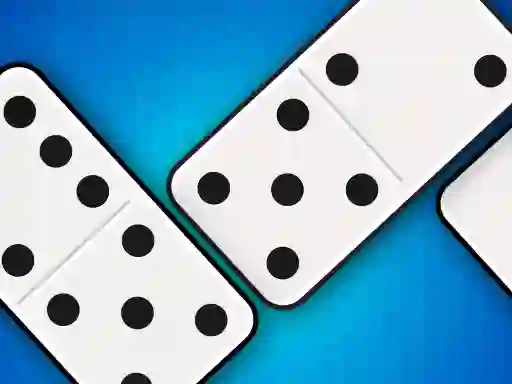 Játék Domino Battle online