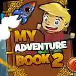 Játék My Adventure Book 2 online