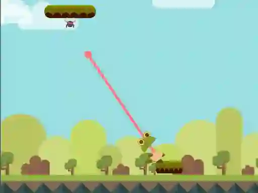 Játék Froggy online