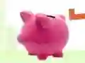 Játék Rich piggy online