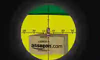 Játék Sniper Shooter online