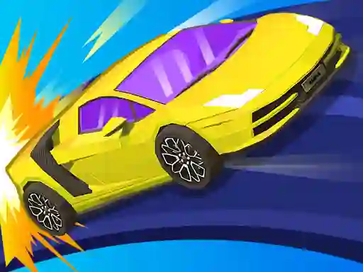 Játék Road Race 3D online