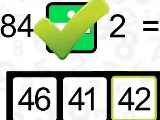 Játék Math Whizz online