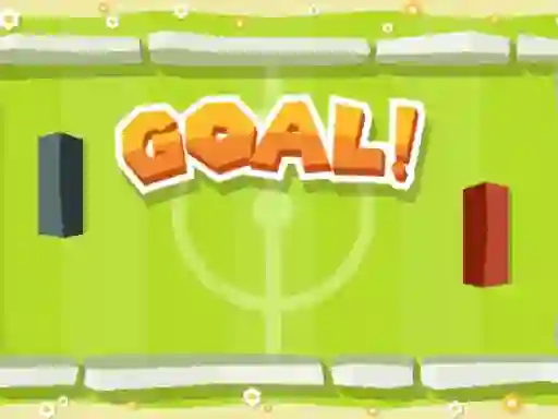 Játék Ping Pong Goal online