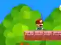 Játék New Super Mario Bros 2 online