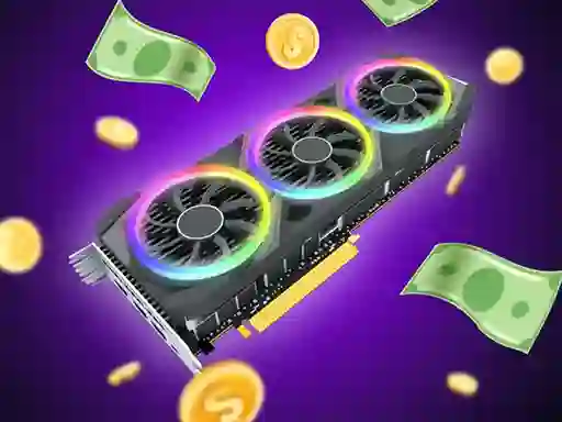 Játék Gpu Mining online