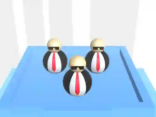 Játék Wobble Boss online