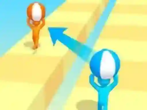 Játék Tricky-Track-Game online