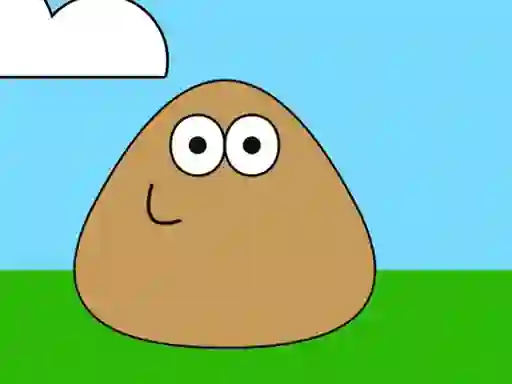 Játék Pou collection online