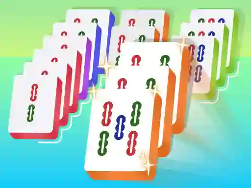 Játék Mahjong Sort Puzzle online