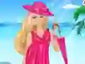 Játék Barbie pregnant online