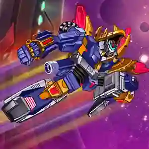 Játék Epic Robot Battle online