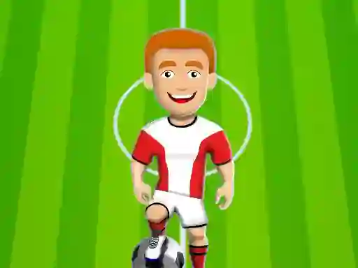 Játék Battle Arena Soccer online