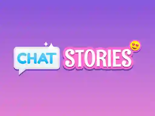 Játék Chat Stories online