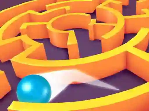 Játék Balls Out 3d online