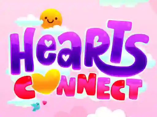 Játék Connected Hearts online
